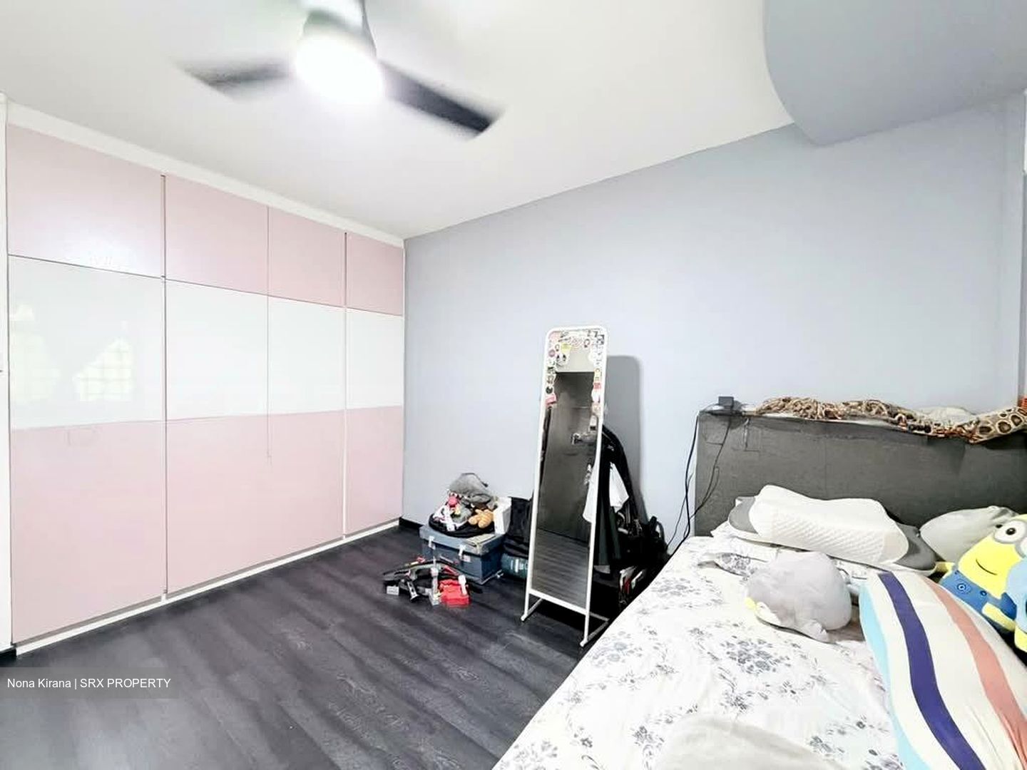 Blk 648 Woodlands Ring Road (Woodlands), HDB Executive #531170551